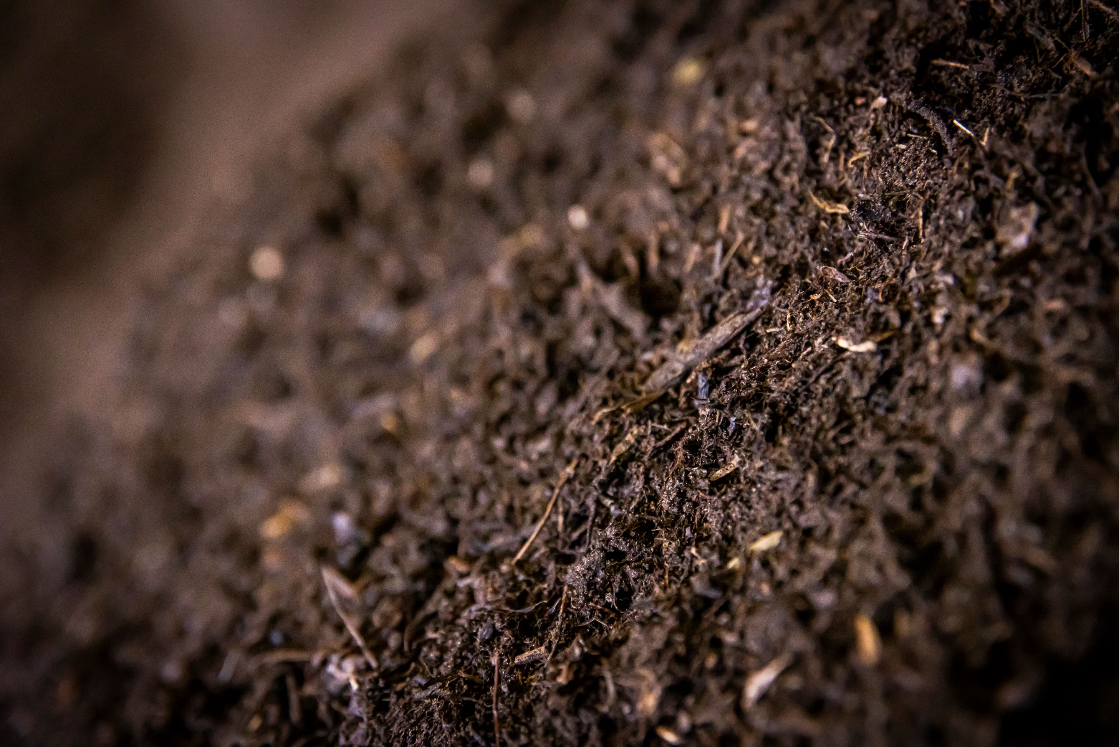 Keurcompost